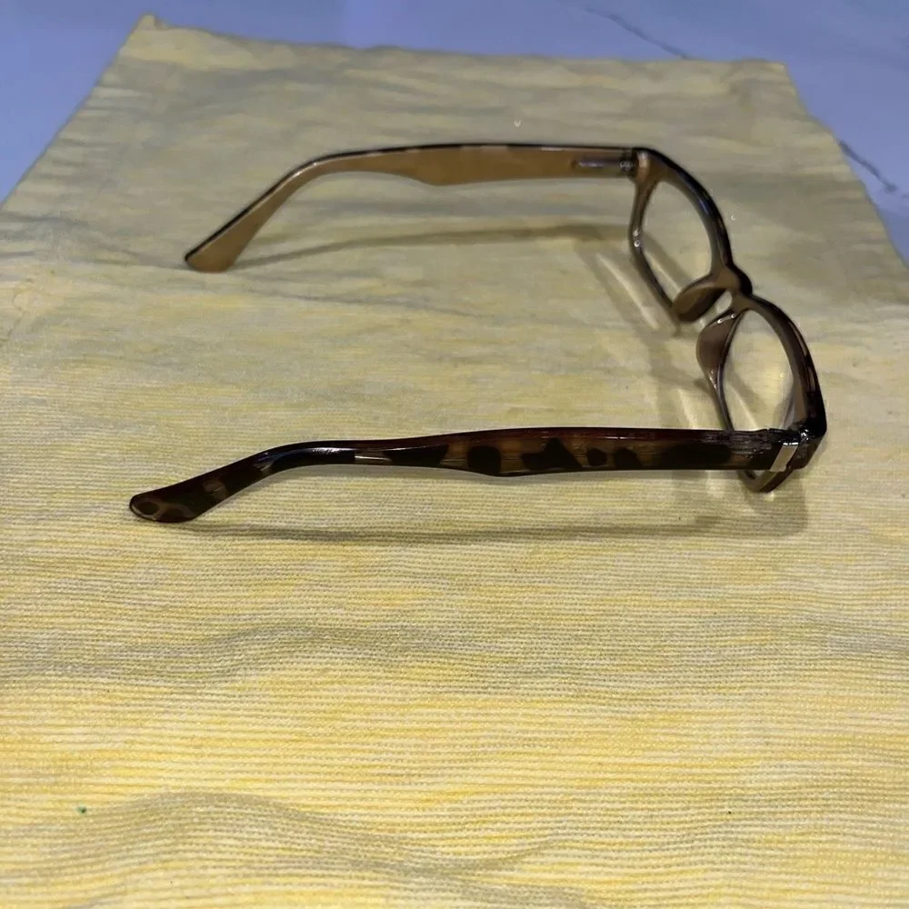 Foster Grant Women’s Glasses Gold Reading Glasses